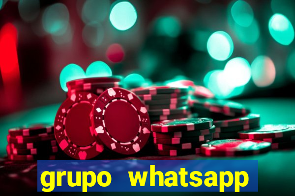 grupo whatsapp resenha rj